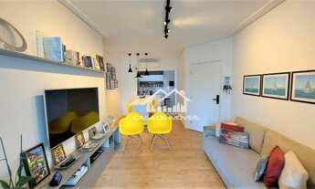 Imagem 4: Apartamento à venda, 90m², 3 dormitórios sendo 1 suíte, 2 vagas de garage, na Vila Suzana