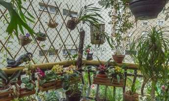 Imagem 6: Venda Apartamento 3 Dormitórios - 110 m² Sumaré