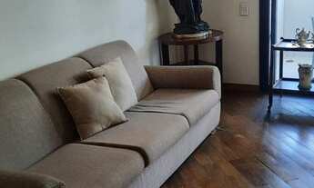 Imagem 2: Apartamento Venda 4 Dormitórios - 161 m² Pompéia