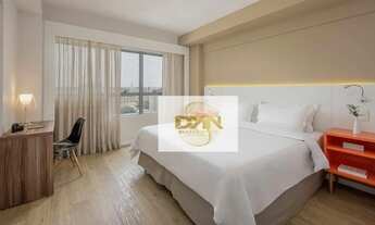 Imagem 7: Quarto de Hotel para investimento