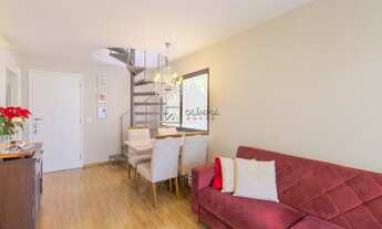 Imagem 3: Cobertura Venda Moema 111 m² 3 Dormitórios