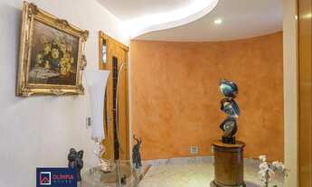 Imagem 6: Apartamento Venda Higienópolis 130 m² 2 Dormitórios