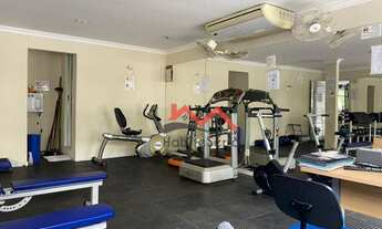 Imagem 6: Apartamento com 2 dormitórios à venda, 46 m² por R$ 195.000,00 - Jacarepaguá - Rio de Jane