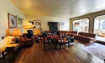 Imagem: Apto no Itaim Bibi com 3 dorms 3 suítes