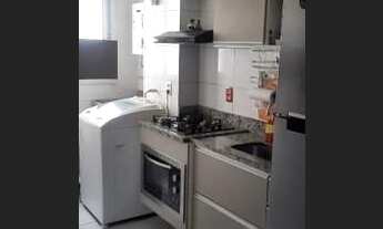 Imagem 5: Apartamento 2 dormitórios com e Lazer R$ 330.000,00