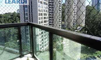 Imagem 3: APARTAMENTO - PANAMBY - SP