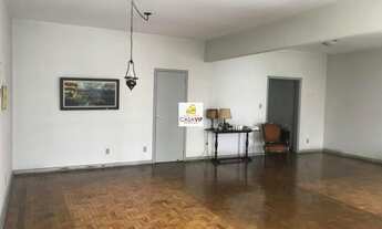 Imagem 3: Apartamento à venda, Santa Cecília, 206m², 3 dormitórios, 2 vagas!