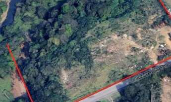 Imagem 4: Área à venda, 16841 m² por R$ 15.160.000,00 - Barigui - Araucária/PR