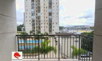 Imagem 6: Apartamento com lazer - 3 dormitórios