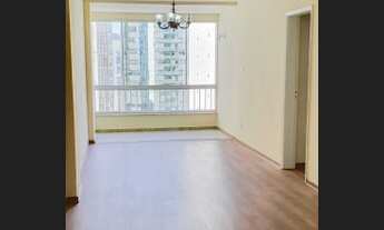 Imagem 5: Apartamento com 3 Quartos (1 Suíte) e 1 Vaga de Garagem, à venda no Centro, Juiz de Fora