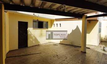 Imagem 3: Sobrado com 3 dormitórios à venda, 120 m² por R$ 580.000 - Socorro - São Paulo/SP