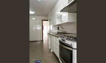 Imagem 7: Locação Cobertura 4 Dormitórios - 299 m² Vila Leopoldina