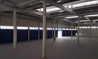 Imagem 5: Barracão - Barão Geraldo - Campinas