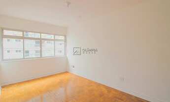 Imagem 4: Apartamento Venda 2 Dormitórios - 74 m² Vila Clementino