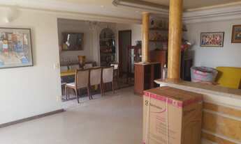 Imagem: Edifício Maison Classique, 04 quartos no