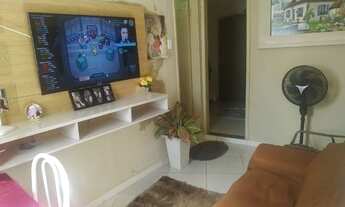 Imagem 6: Casa laje 2 Quartos Sepetiba valor 60 000.00