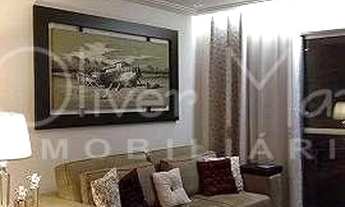 Imagem 3: Apartamento à venda, 78 m² por R$ 495.000,00 - Jaguaribe - Osasco/SP