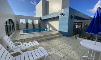 Imagem 3: Apartamento com 98m² no Parnamirim