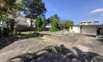 Imagem 3: Terreno Res. Alpha 9 - 1.260m2