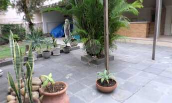 Imagem 2: Casa - 03 quartos Higienópoles