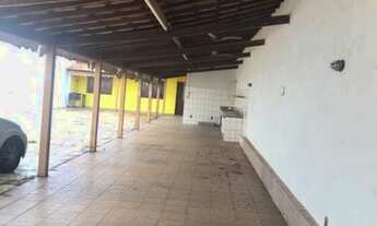 Imagem 6: Aluga para escritorio, casa e garagem