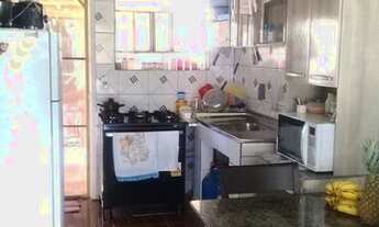 Imagem 4: Casa com espaço de terreno Shangrilá