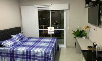 Imagem: Studio residencial à venda, Indianópolis