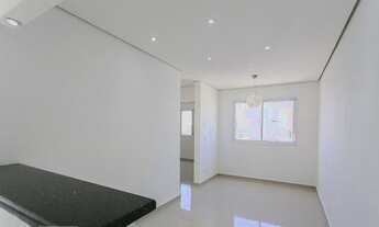 Imagem: São Paulo - Apartamento Padrão - Mooca