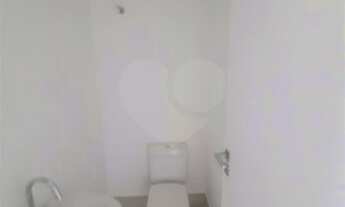 Imagem 7: Conjunto comercial de 127,08 metros, com 3 ar condicionado, 3 vagas. Ótima localização