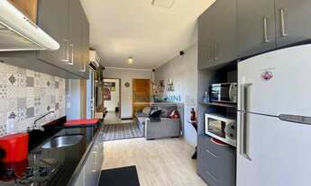 Imagem 4: Casa com 2 dormitórios à venda, 67 m² por R$ 330.000,00 - Parque da Matriz - Cachoeirinha