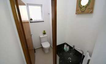 Imagem 7: Casa para venda em flores! Aceitamos o parcelamento