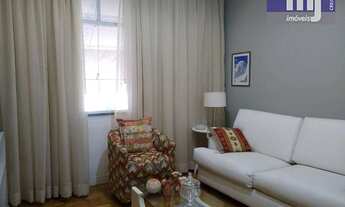 Imagem 2: Próximo Campo de São Bento, reformado, sala, 2 quartos, demais deps pronto pra morar