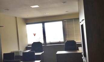 Imagem 4: PORTO ALEGRE - Conjunto Comercial/Sala - SAO SEBASTIAO