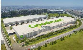 Imagem 2: Galpão para alugar em São Paulo/SP