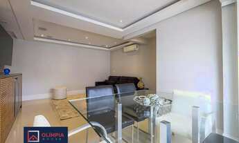 Imagem 4: Locação Apartamento 1 Dormitórios - 60 m² Jardim Paulista