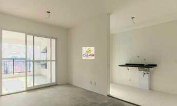 Imagem 2: Apartamento à venda, Parque São Jorge, 66m², 2 dormitórios, 1 suíte, 1 vaga!