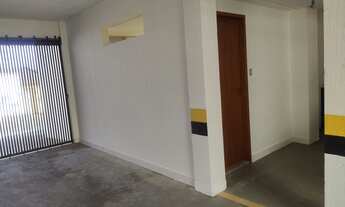 Imagem 5: Kitnet semi mobiliada, com garagem, no Parque Real