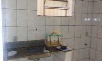 Imagem 6: Casa com 2 dormitórios para alugar, 76 m² por R$ 750,00/mês - André Carloni - Serra/ES