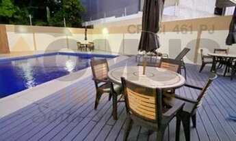 Imagem 7: Apartamento para venda possui 100 metros quadrados com 3 dormitórios no em Grageru - Araca