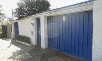 Imagem: Casa - Jardim Guanabara - Campinas