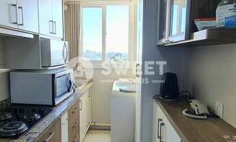 Imagem 6: Apartamento Apartamento com 2 dormitórios