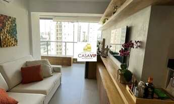 Imagem 3: Apartamento à venda, Indianópolis, 72m², 2 dormitórios, 1 suíte, 1 vaga!