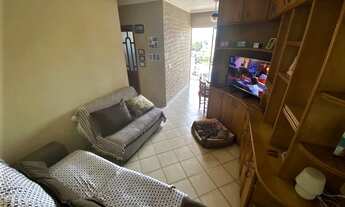 Imagem 5: Apartamento Junto ao Norte Shopping - Andar Alto Vista Livre 2 Varandas 2 Quartos Dependên