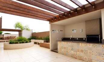 Imagem 4: Apartamento de 3 quartos com suíte no Parque Amazônia