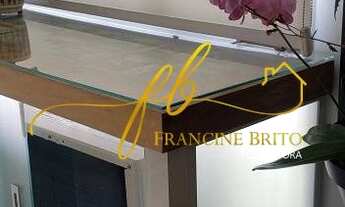 Imagem 6: Apartamento 3 Dormitórios 122 m² em Condomínio Club - Jardim das Indústrias Sjc 3 Dormitó