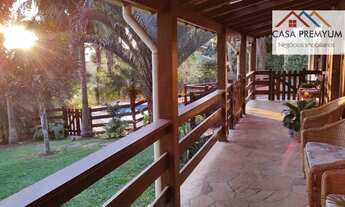 Imagem 2: Casa com 5 dormitórios à venda, 556 m² por R$ 1.100.000,00 - Vila Verde - Itapevi/SP