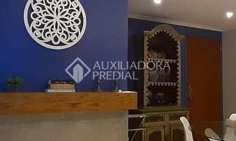 Imagem 7: Impecável apartamento, garagem 2 carros,depósito exclusivo.Bairro Bela Vista próximo praça