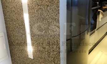 Imagem 7: Apartamento de 111m² 3 dormitórios Vila São Francisco