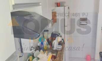 Imagem 4: Cond. Viamonte na Jabotiana com 2 Banheiros, 1 Vaga de Garagem