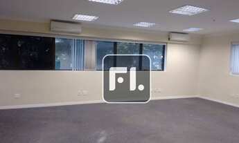 Imagem: Conjunto para alugar, 134 m² por R$ 6.000,00/mês